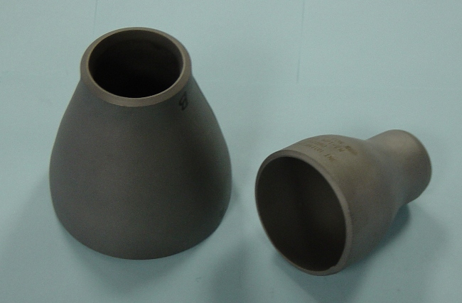 Installation Notes of Reducer