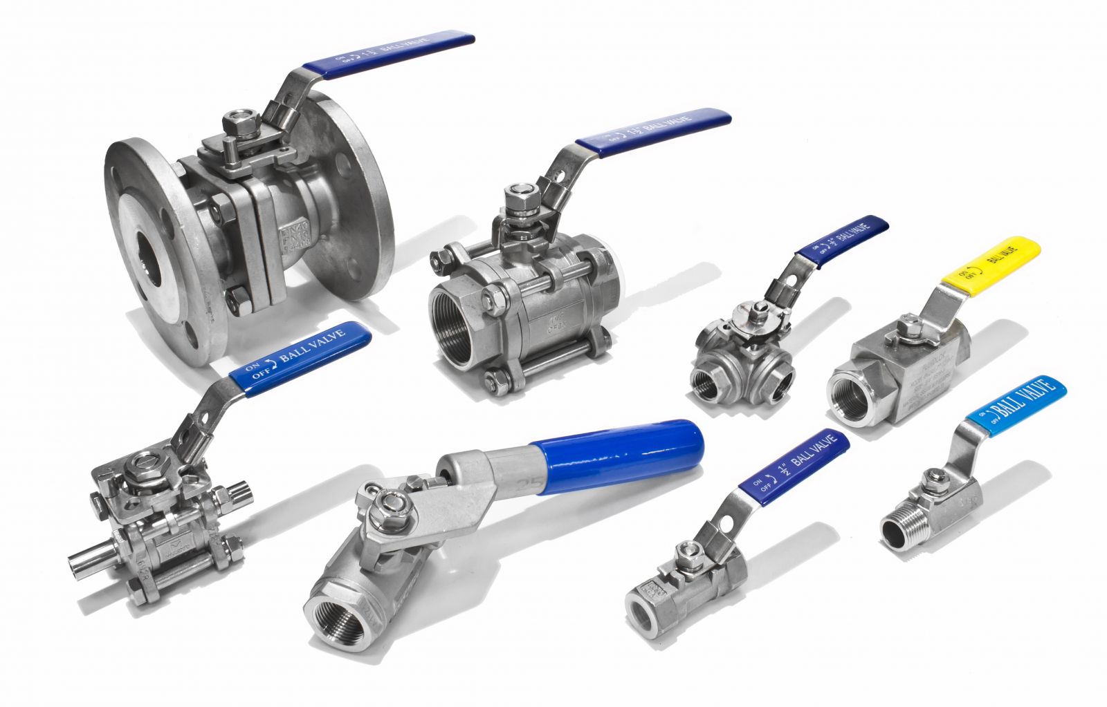 Small Knowledge Points of Valve Performance