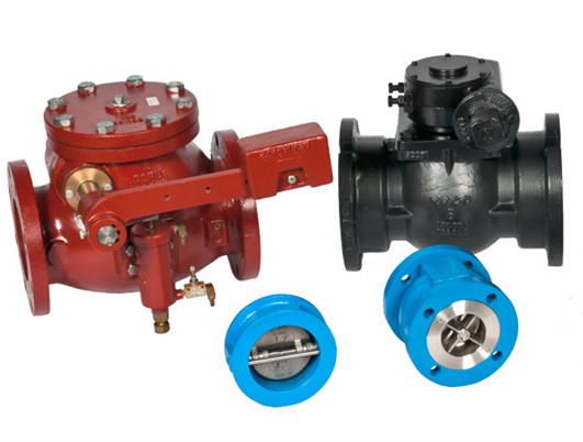 The Valve Industry is Influenced by the Lack of Casting