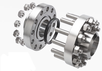 Three Types of Valve Connection