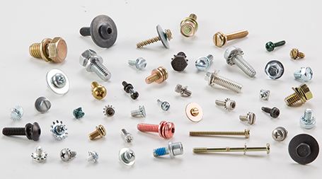 China Fastener Industry Is Facing Transformation - PipesTec