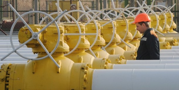 There Is No Winner in Russia-Ukraine Natural Gas War - PipesTec