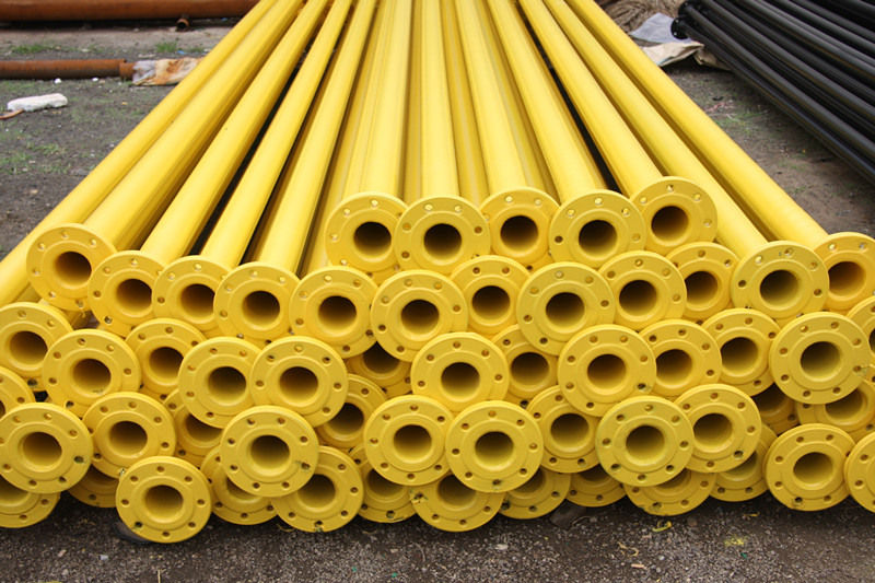 The Functions and Methods of Steel Pipe Coating