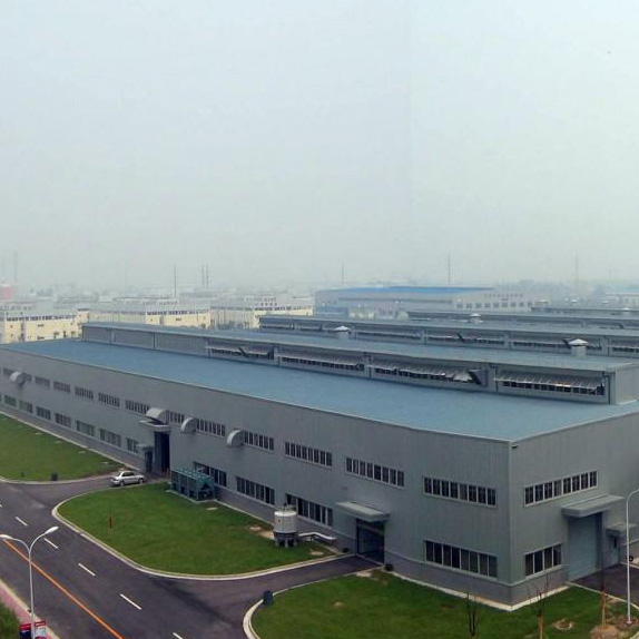 About our Facility of Valves