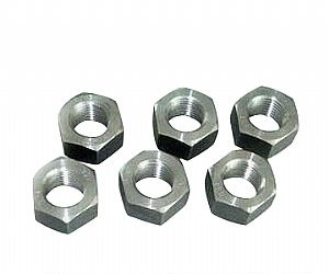 Stainless Steel Nuts