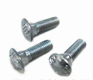Carriage Bolts