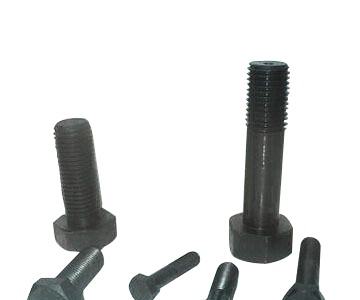 Hexagon Bolts