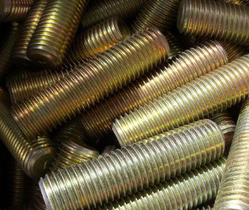 Threaded Bars