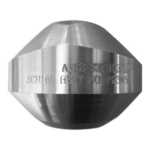 Duplex Stainless Steel A815 S31803 Weldolet, MSS-SP-97