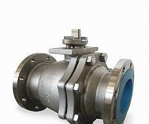 Floating Ball Valves
