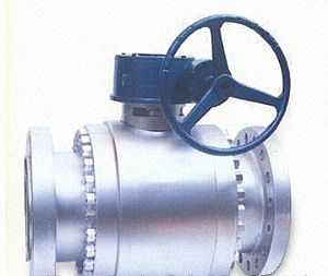 Forged Ball Valves