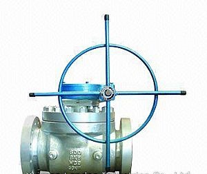 Top Entry Ball Valves