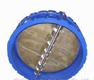 API, ANSI, DIN Butterfly Valves