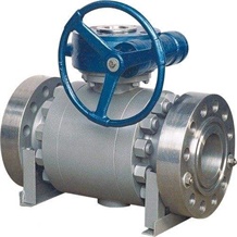 Ball Valves