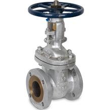 Gate Valves