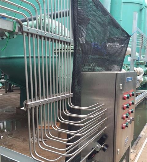 The Appliacation of Precision Steel Tube The Appliacation of Precision Steel Tube