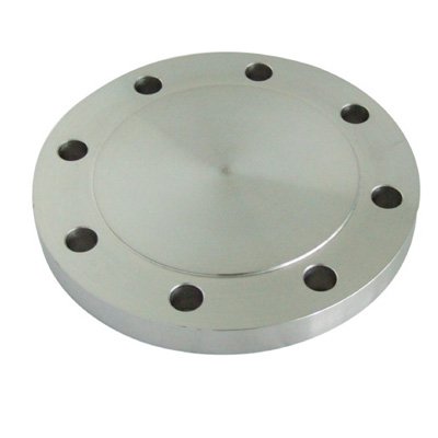Stainless Steel Blind Flanges