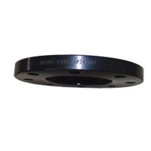EN 1092-1 GP240GH Flat Plate Flanges, PN16, DN100