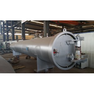 Pig Launcher & Receiver, Class 150-2500, 3-56 Inch