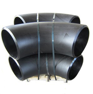 ANSI B16.9 90 Degree Elbows, LR, BW, SCH. 80, 16 Inch