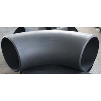 ANSI B16.9 Elbow, 20 Inch, Butt Welded End