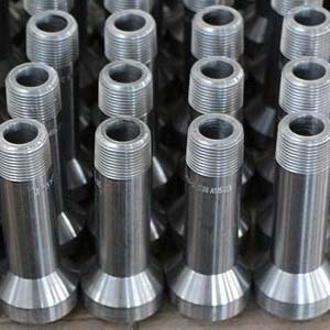 ASTM A105 Carbon Steel Nipolet, SCH 160, NPT Ends