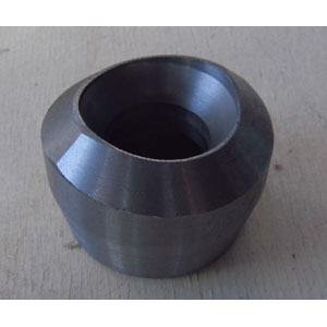 SW Sockolet, ASTM A350 LF2, 3000LB