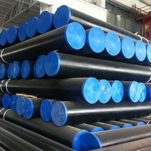 S355JR Seamless Pipe, 220 x 20 x 6000mm, EN10025-2: 2004