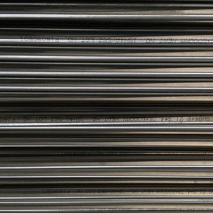 A268 UNS S44600 Stainless Steel Pipe, 1/2 Inch, 6M, SCH 160