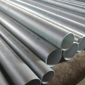 ASTM A106 GR. B Hot Dip Galvanized Pipe, 8 Inch